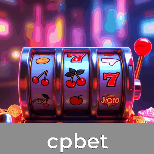 Cpbet: O Topo do Entretenimento Seguro e Premiado