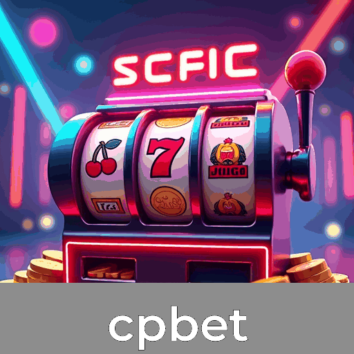 Experiência Segura e Profissional com cpbet: Jogo Seguro Online
