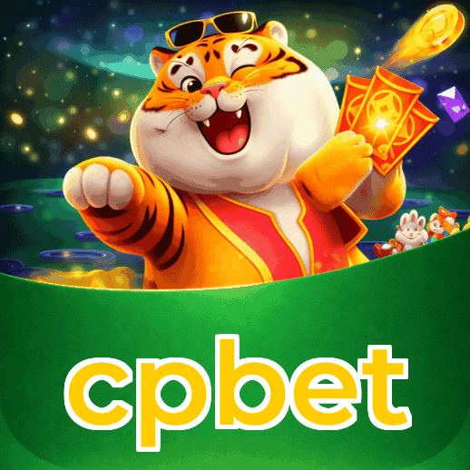 cpbet App Mobile - Android e iOS